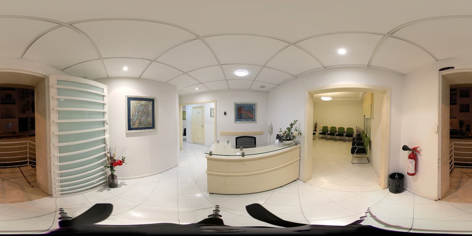 Laft beaute salon
