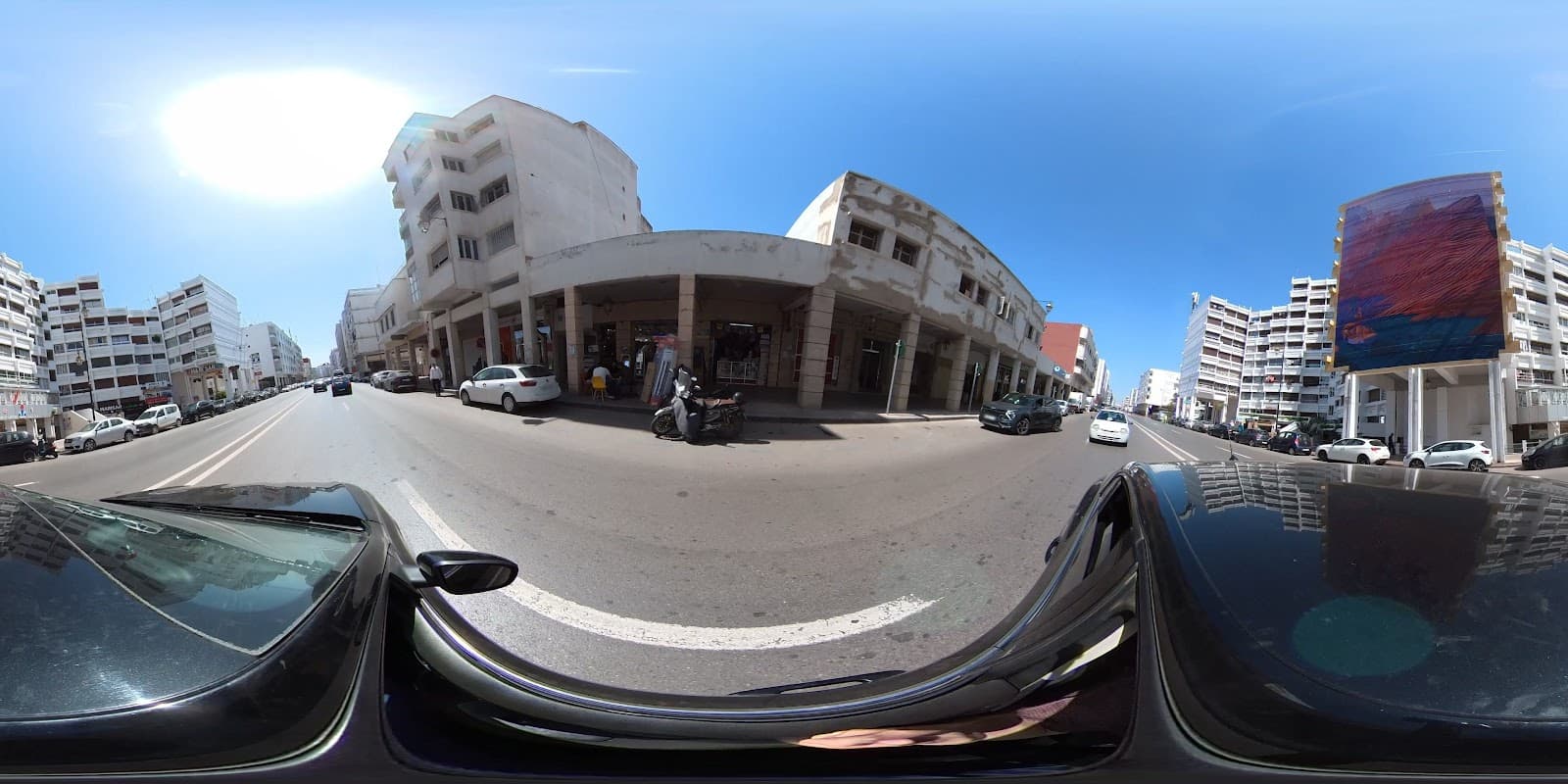 Coiffeur El Firdaous