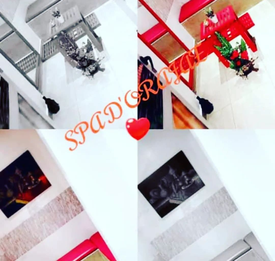 Spa d'orajae