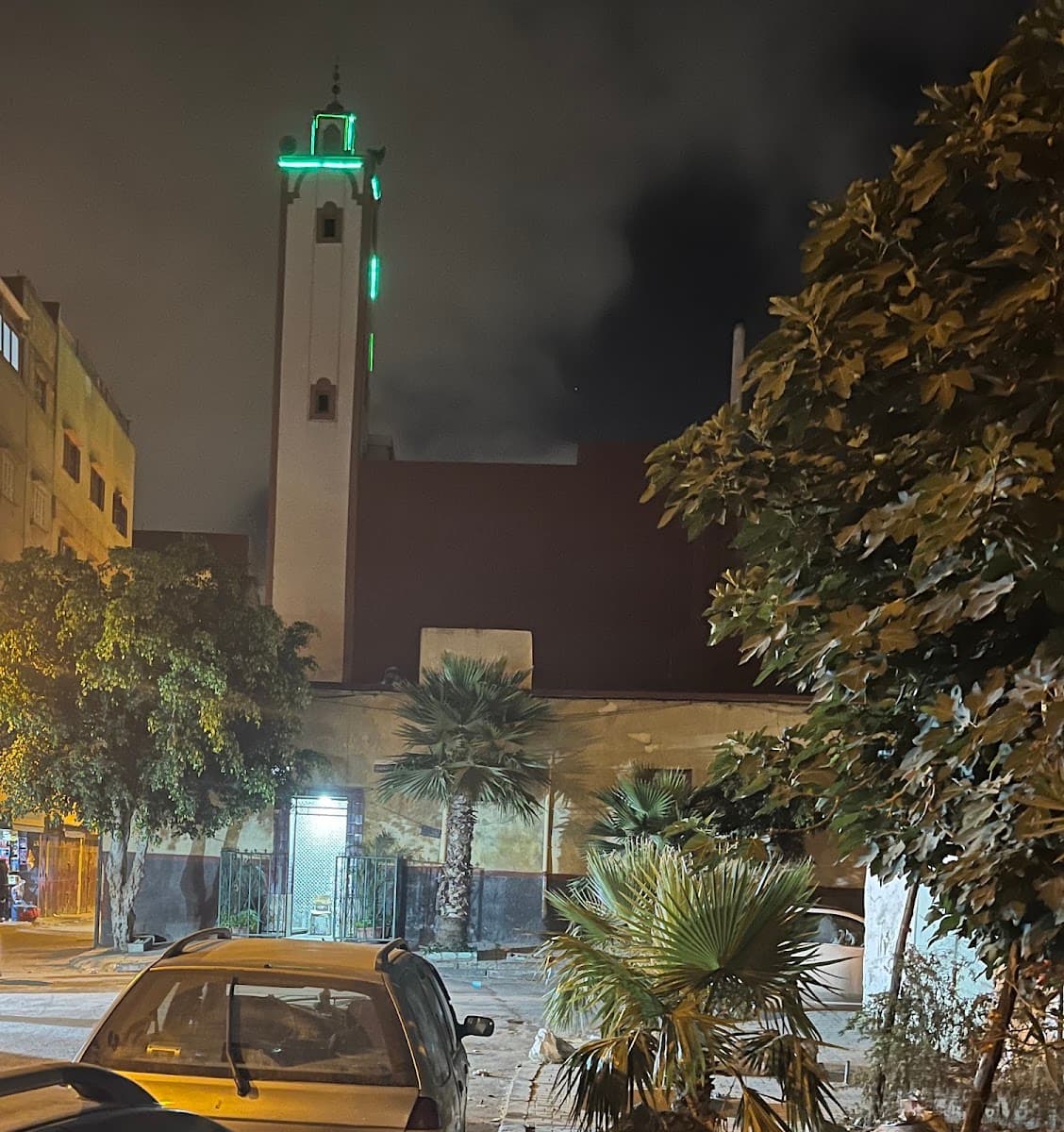 حمام 20غشت