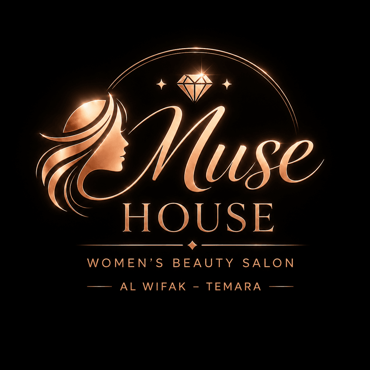 Muse house temara