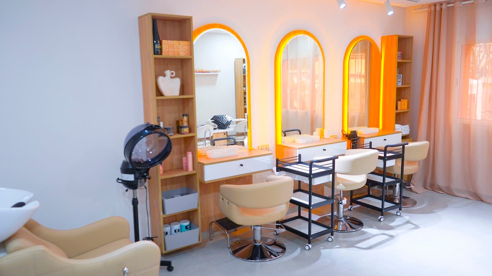 L’Escale de Beauté SPA et Bien-être