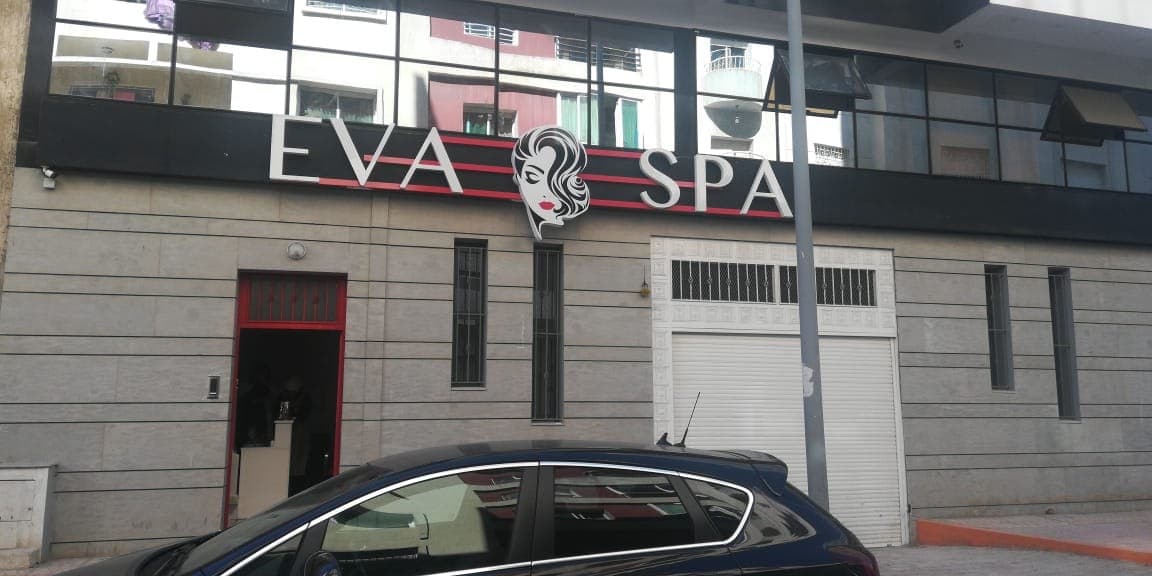 EVA SPA Kenitra