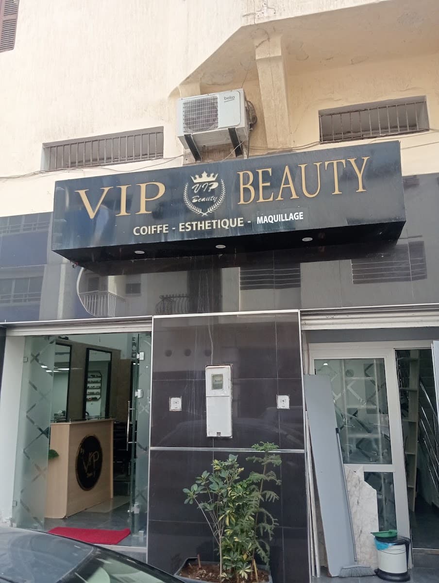 Salon vip beauty