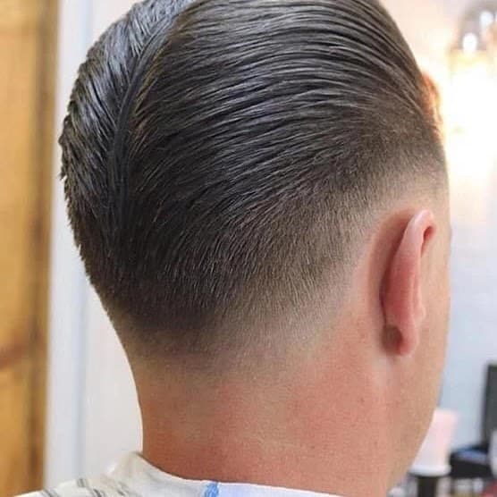 Salon de Coiffure Al Fadila