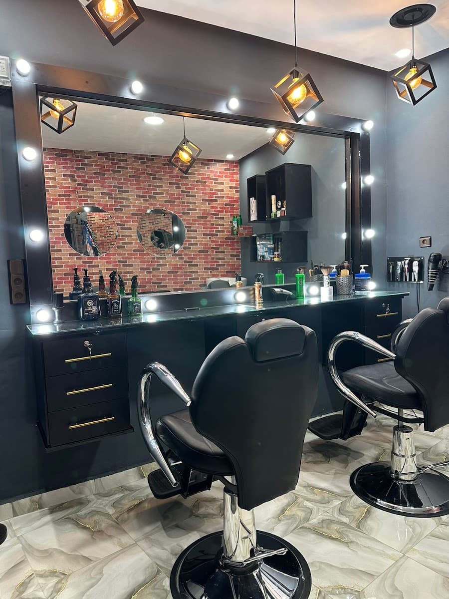 Bridiz Barber Shop