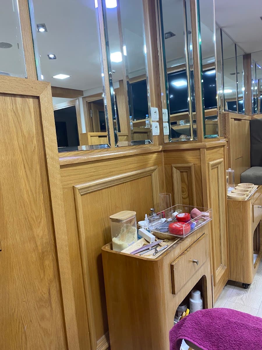So Beirut Spa