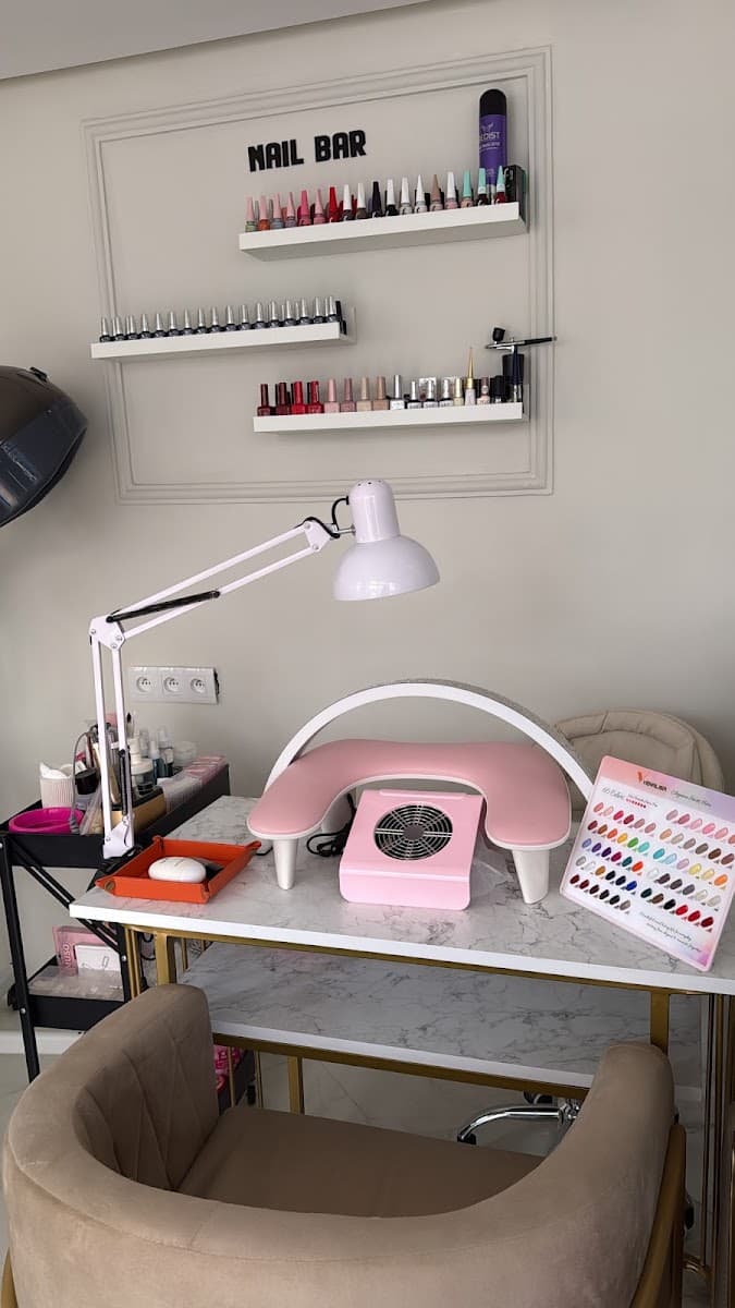 Roa beauty lounge