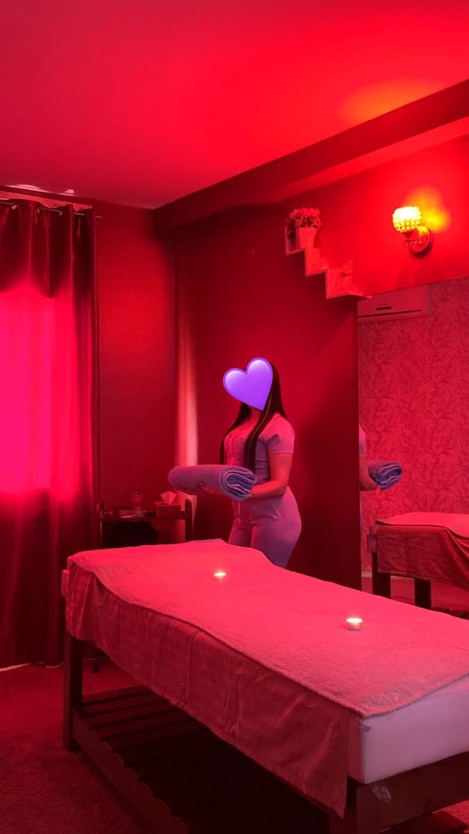 YO Spa Agdal