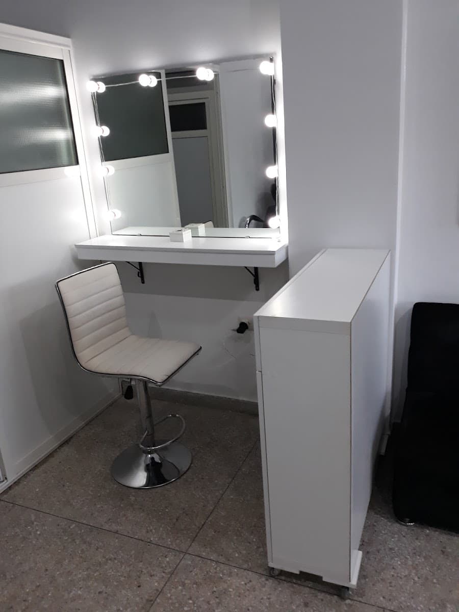Salon L'ÉLÉGANCE rajae