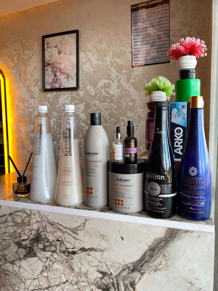 Barberzourkmane