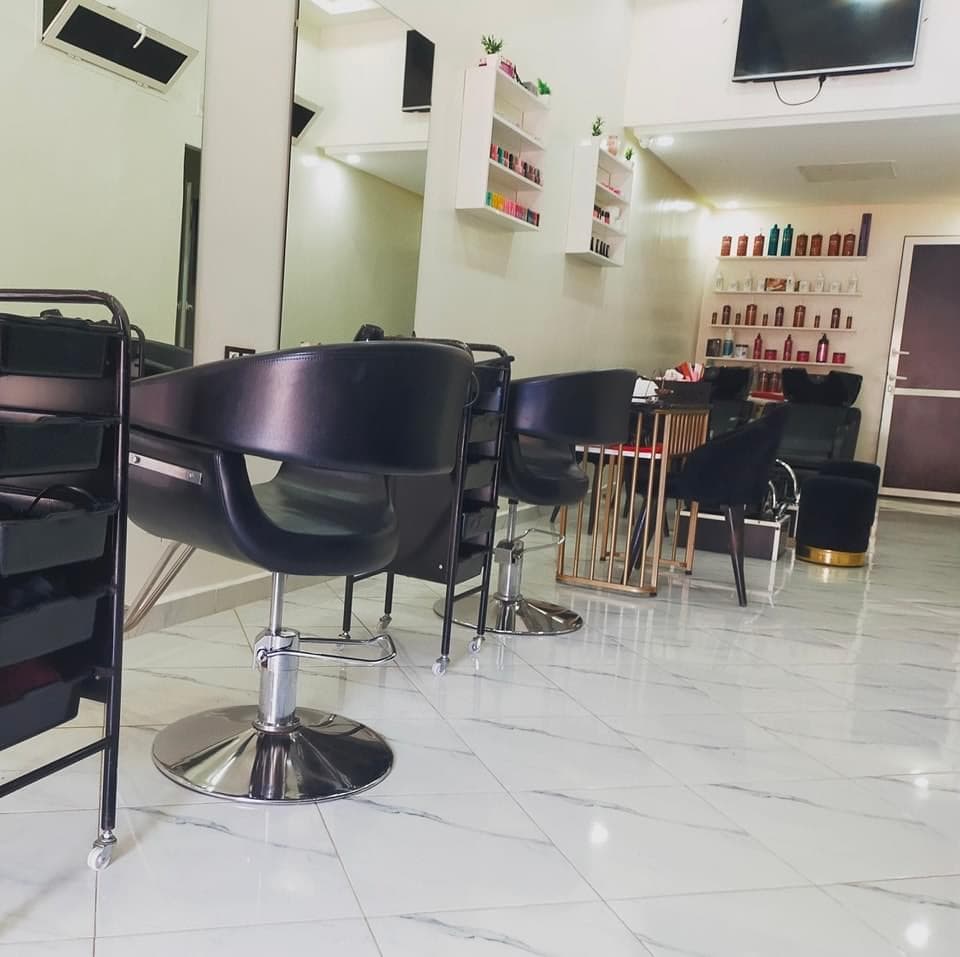 SN beauty & SPA