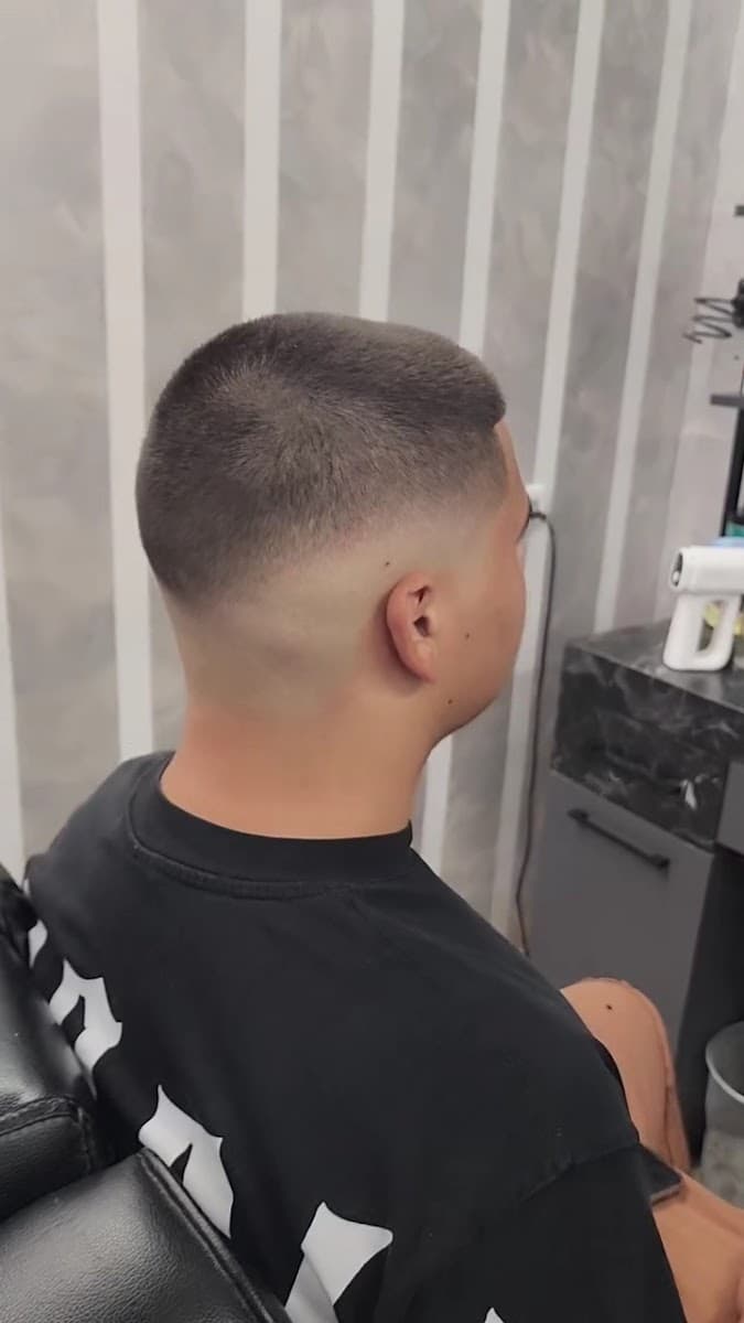 Jamal Coiffure