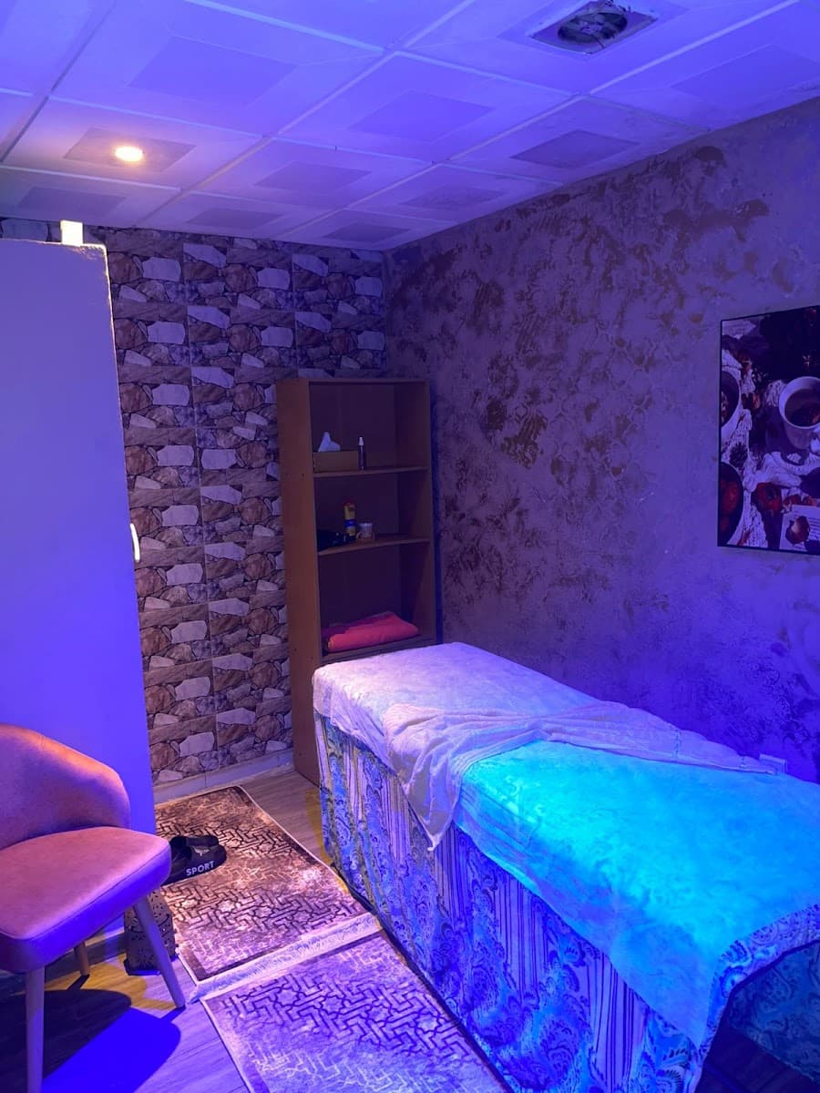 Love Spa Rabat