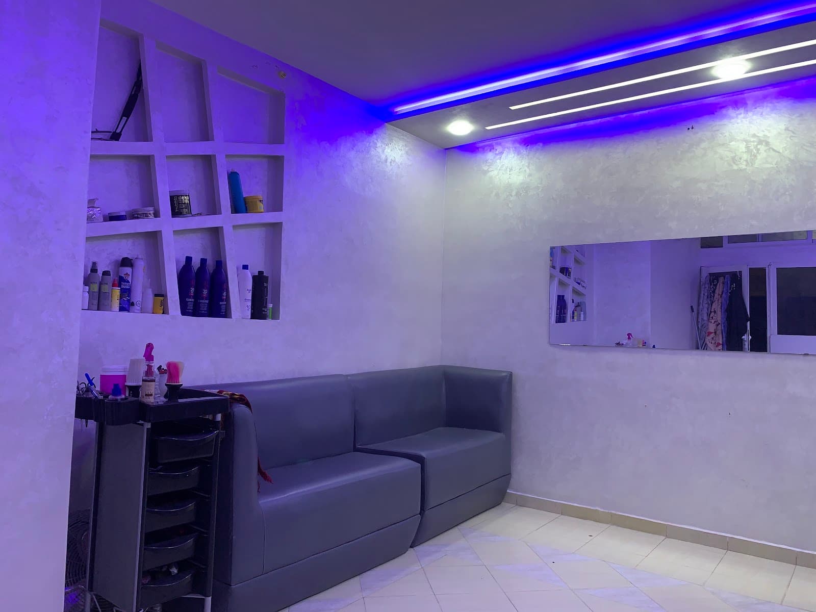 💈 Salon Dream – Coiffure femmes💇🏻‍♀️