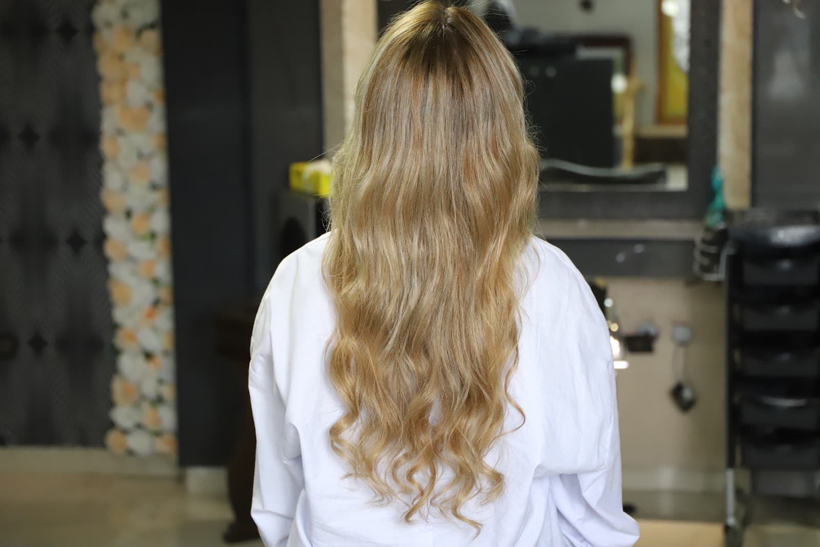 Salon bachir