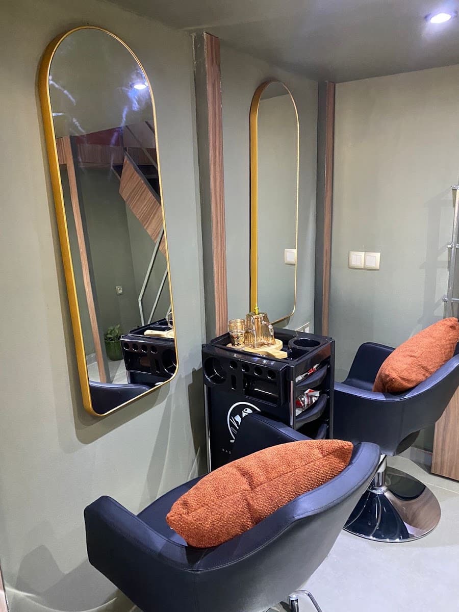 Spa Aqqa