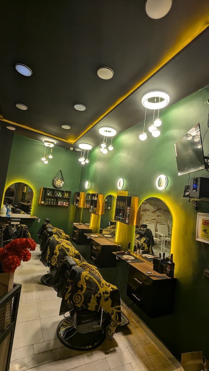 Salon lahmim nabil