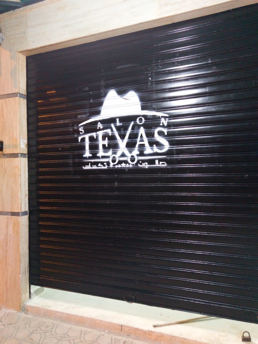 Salon Texas