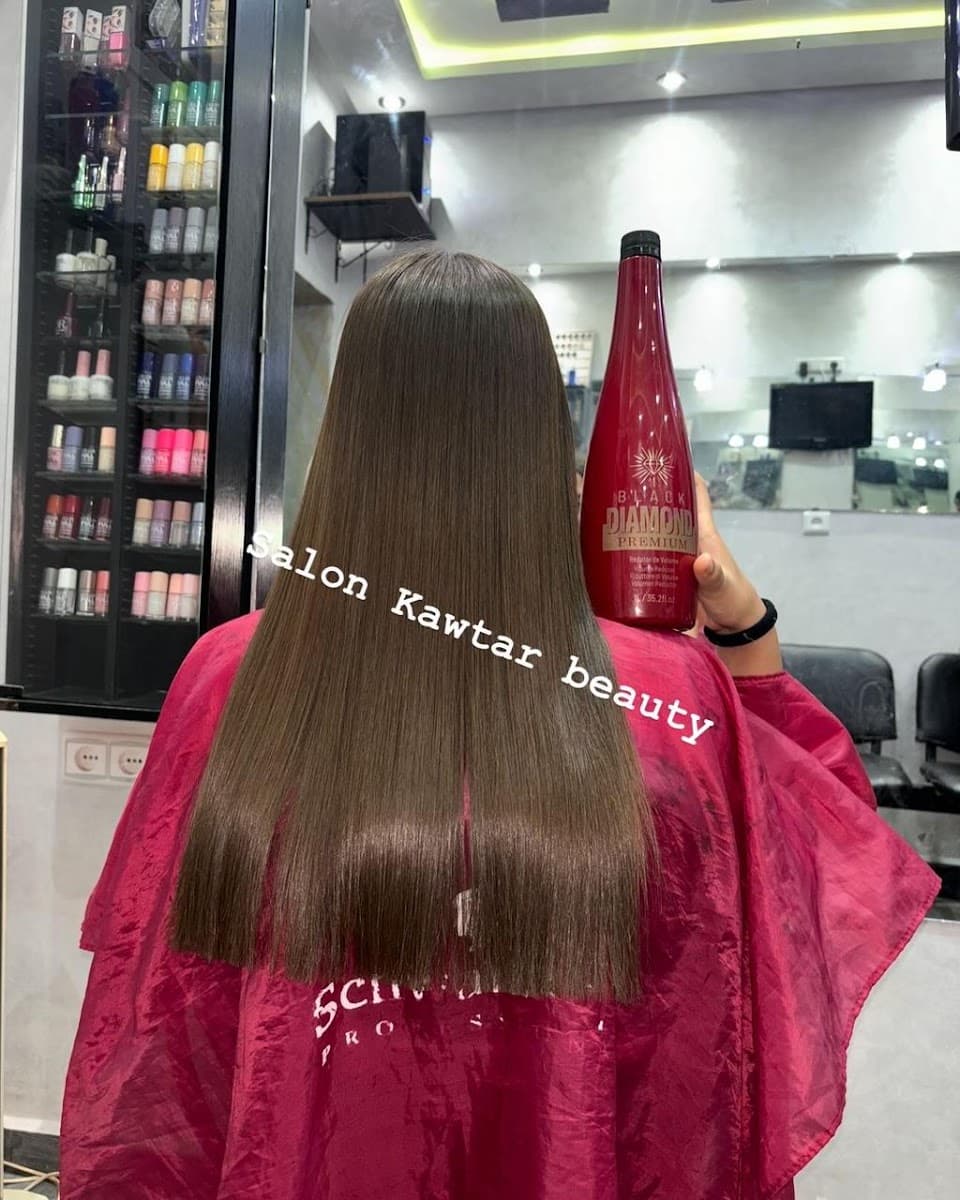 Salon Kawtar Beauty