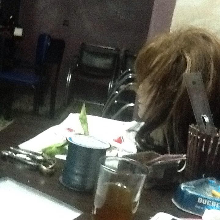 Salon Benaissa