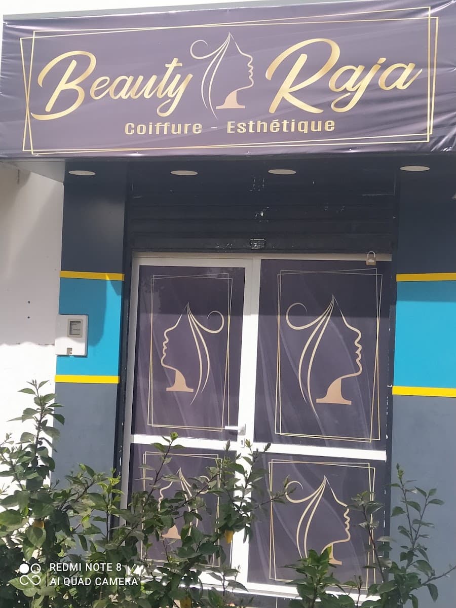 salon rajaa