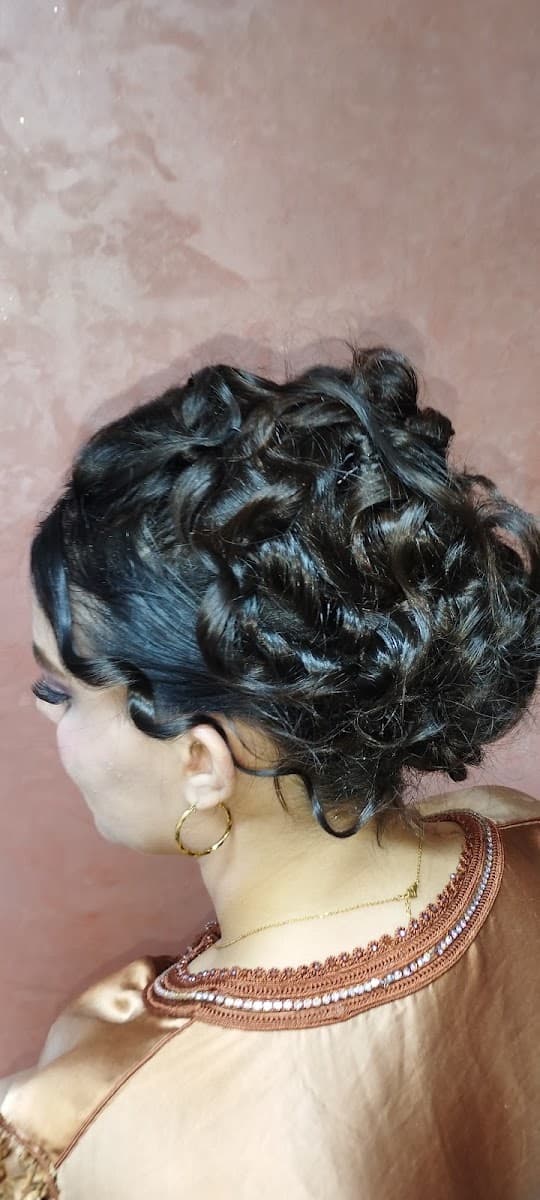 Salon Rania