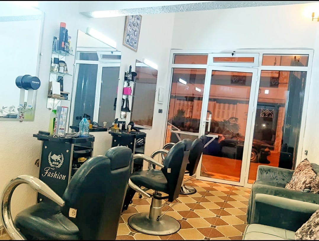 Salon de coiffure dadi