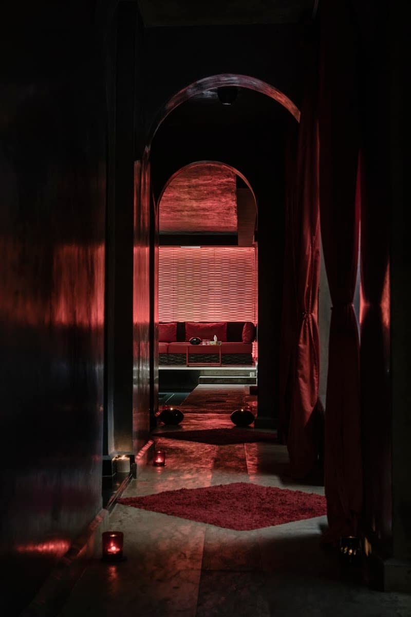 Le Spa Makassar