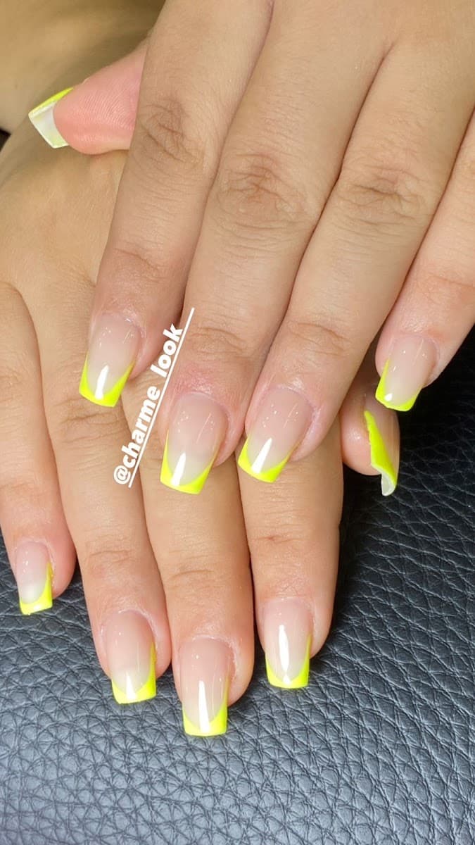 Charme Look