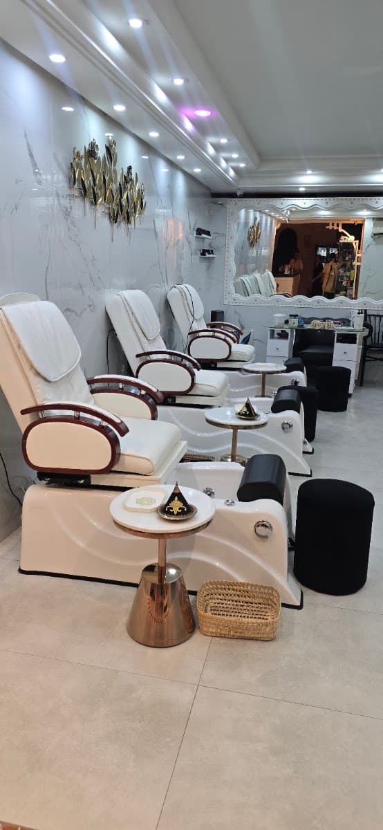 Aroma spa