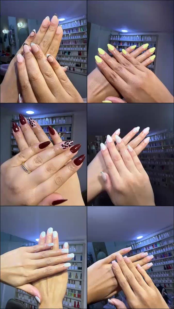 Victoria luxe beauty