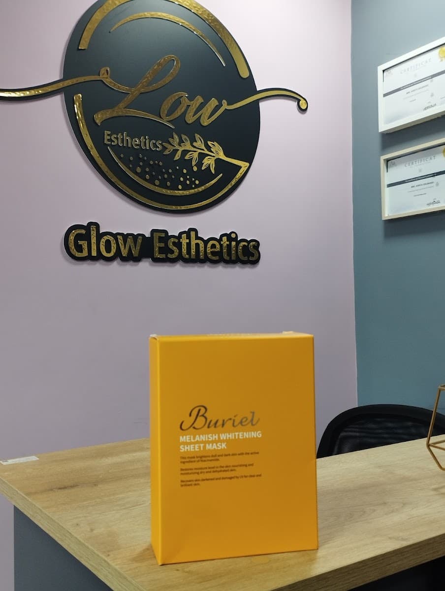 Glow Esthetics