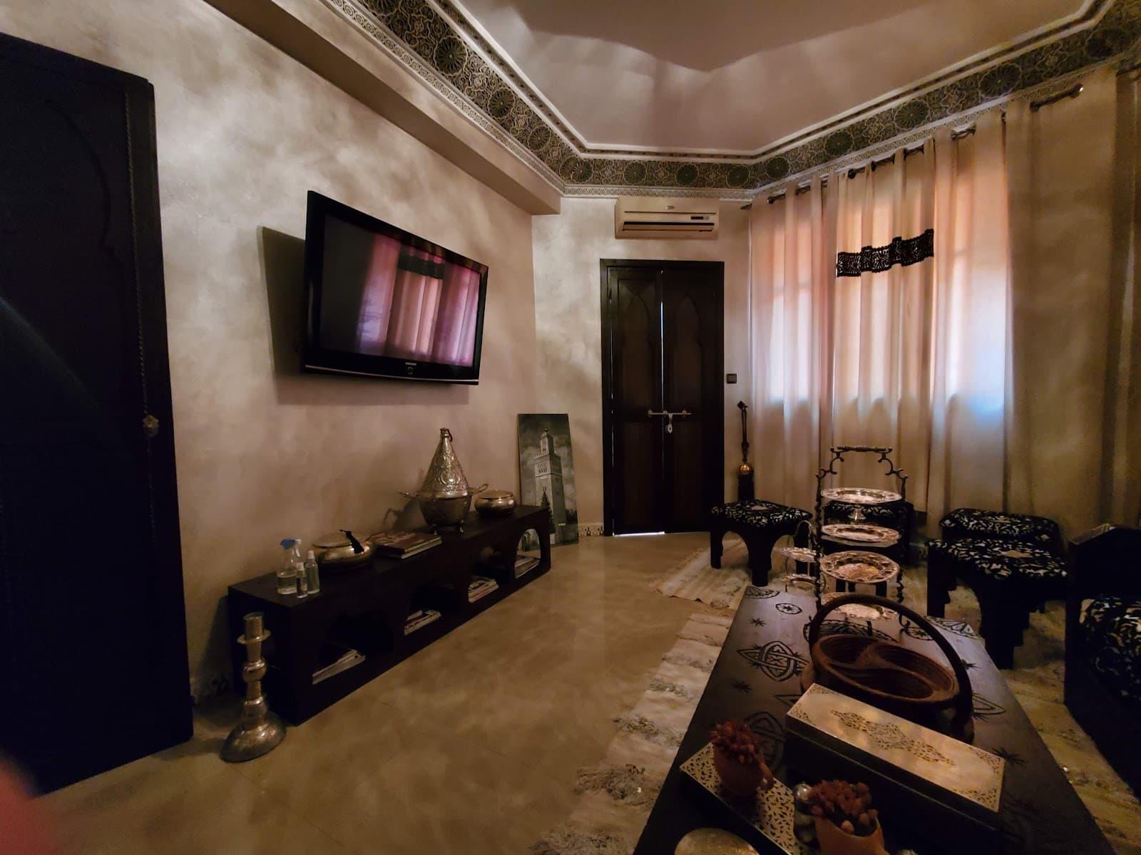 SPA Saint Tropez MARRAKECH