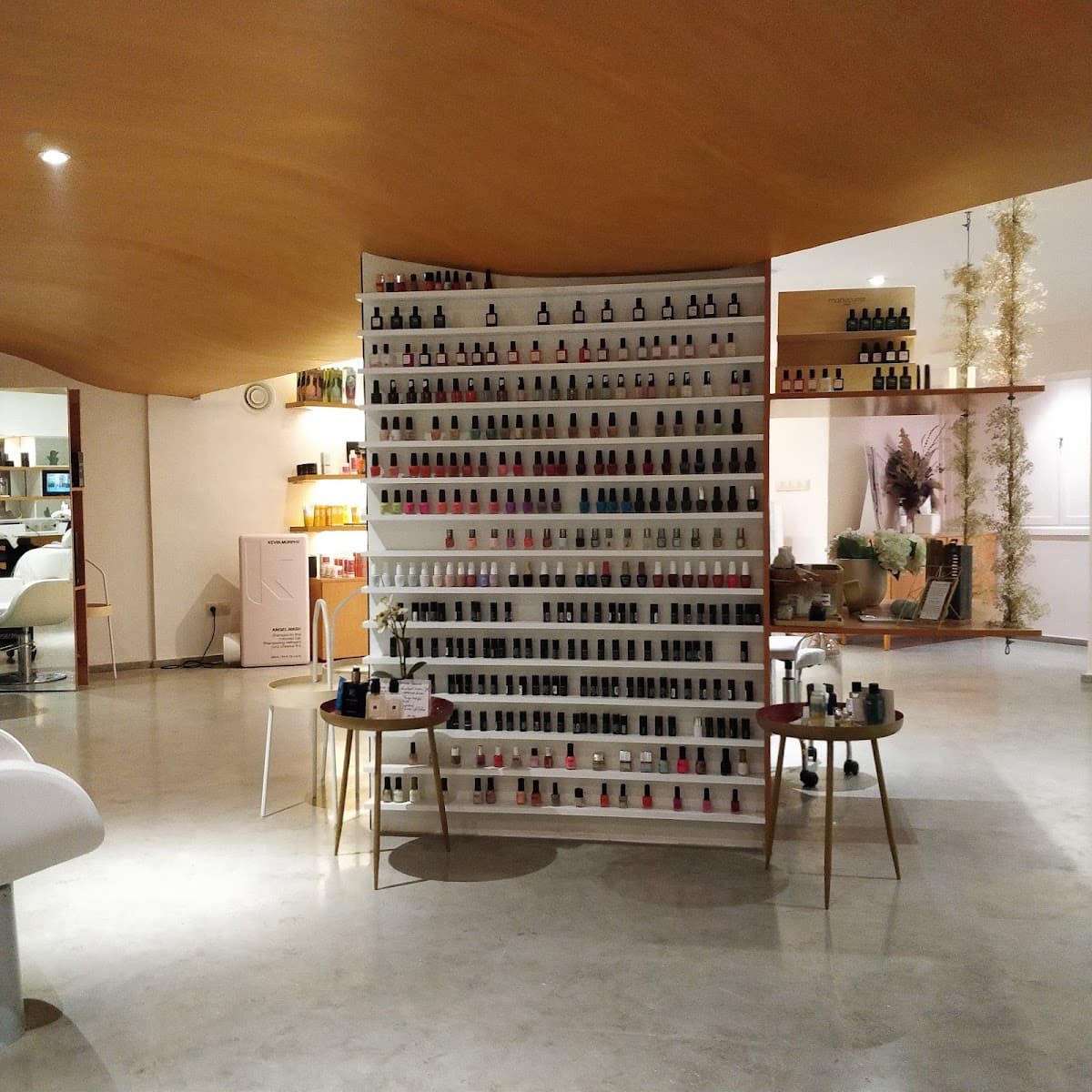 beauty lab