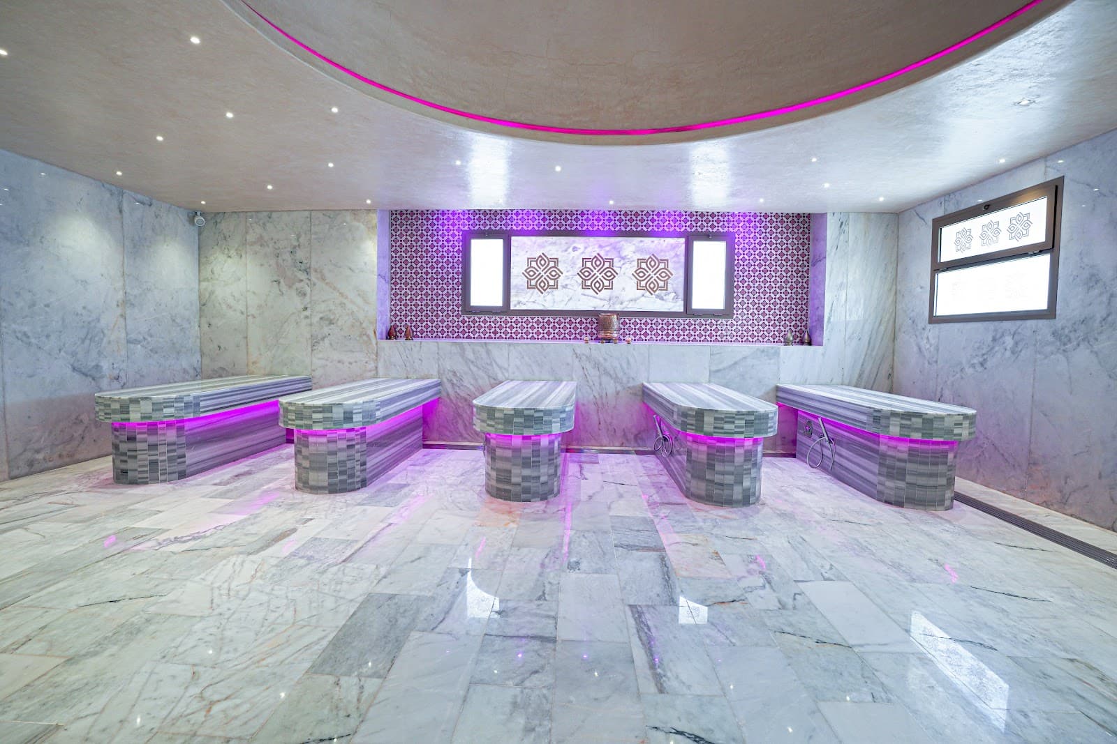 Taiba Spa
