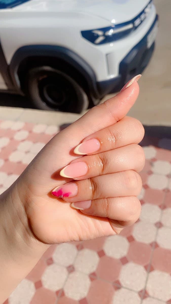Salon mademoiselle