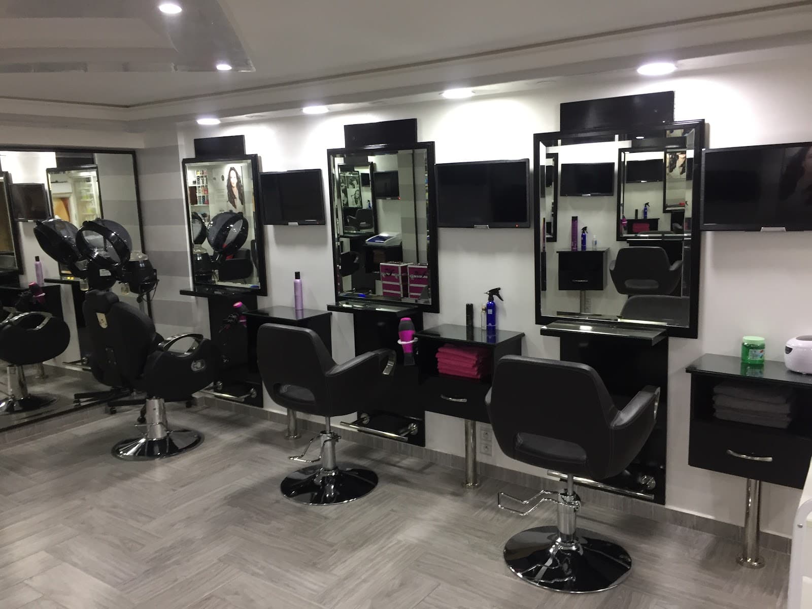 Anges spa beauty center
