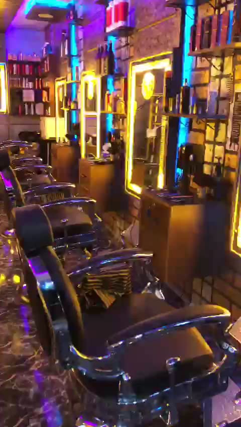 Barber alakhwain