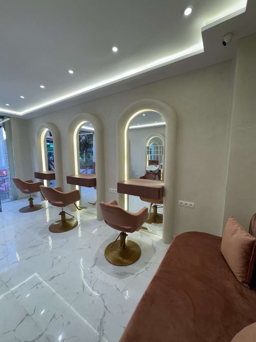 Institut Hair
