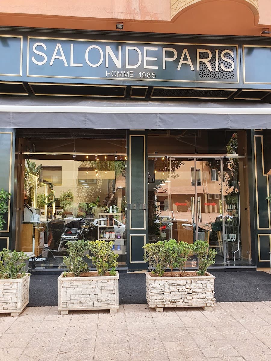 Salon de Paris
