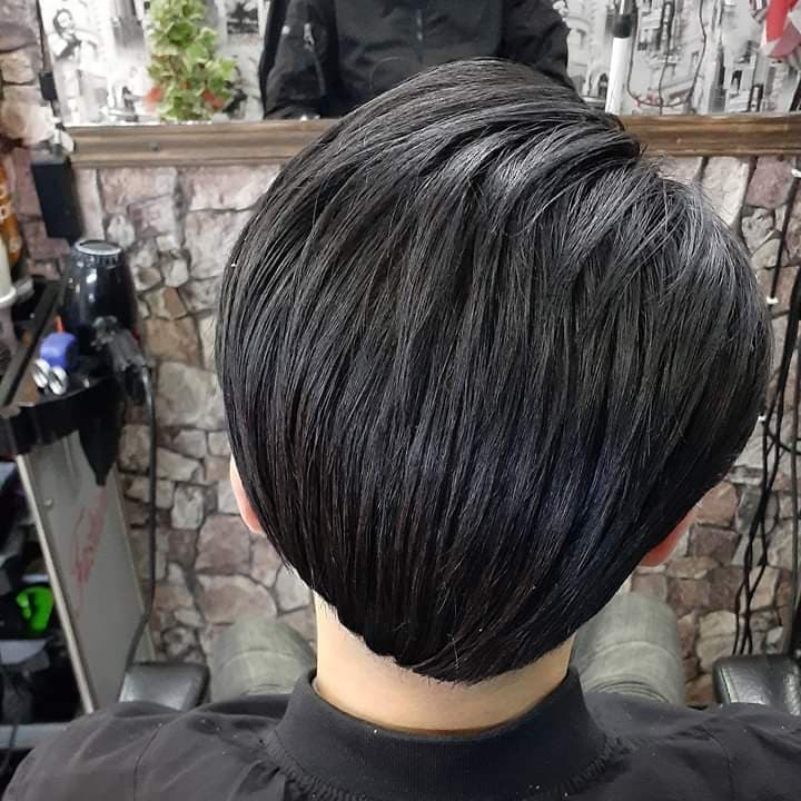 Rachid Barber