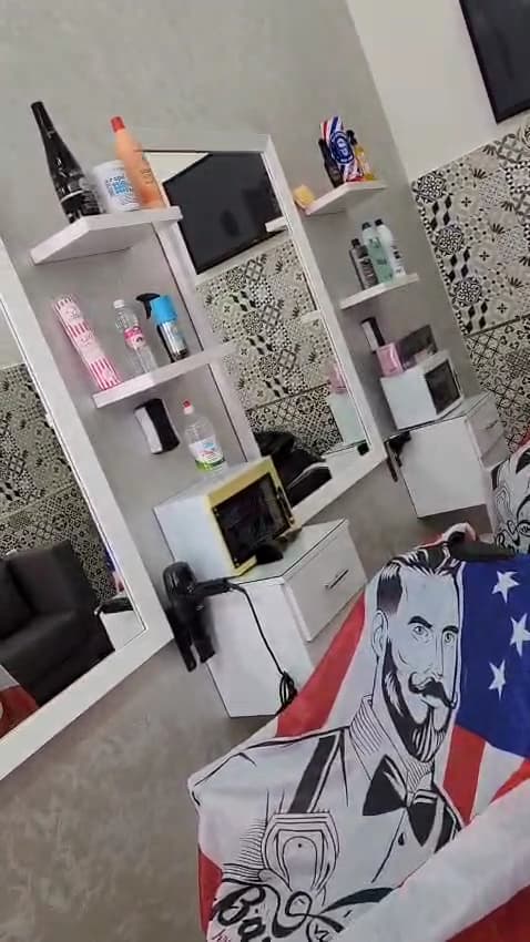 Salon de Coiffure Malaga By DOHA – Hommes & Femmes