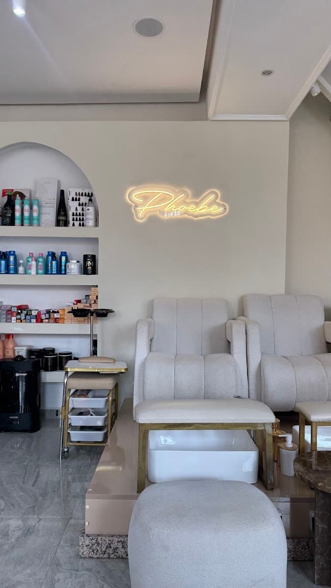 Salon Estebel & Spa
