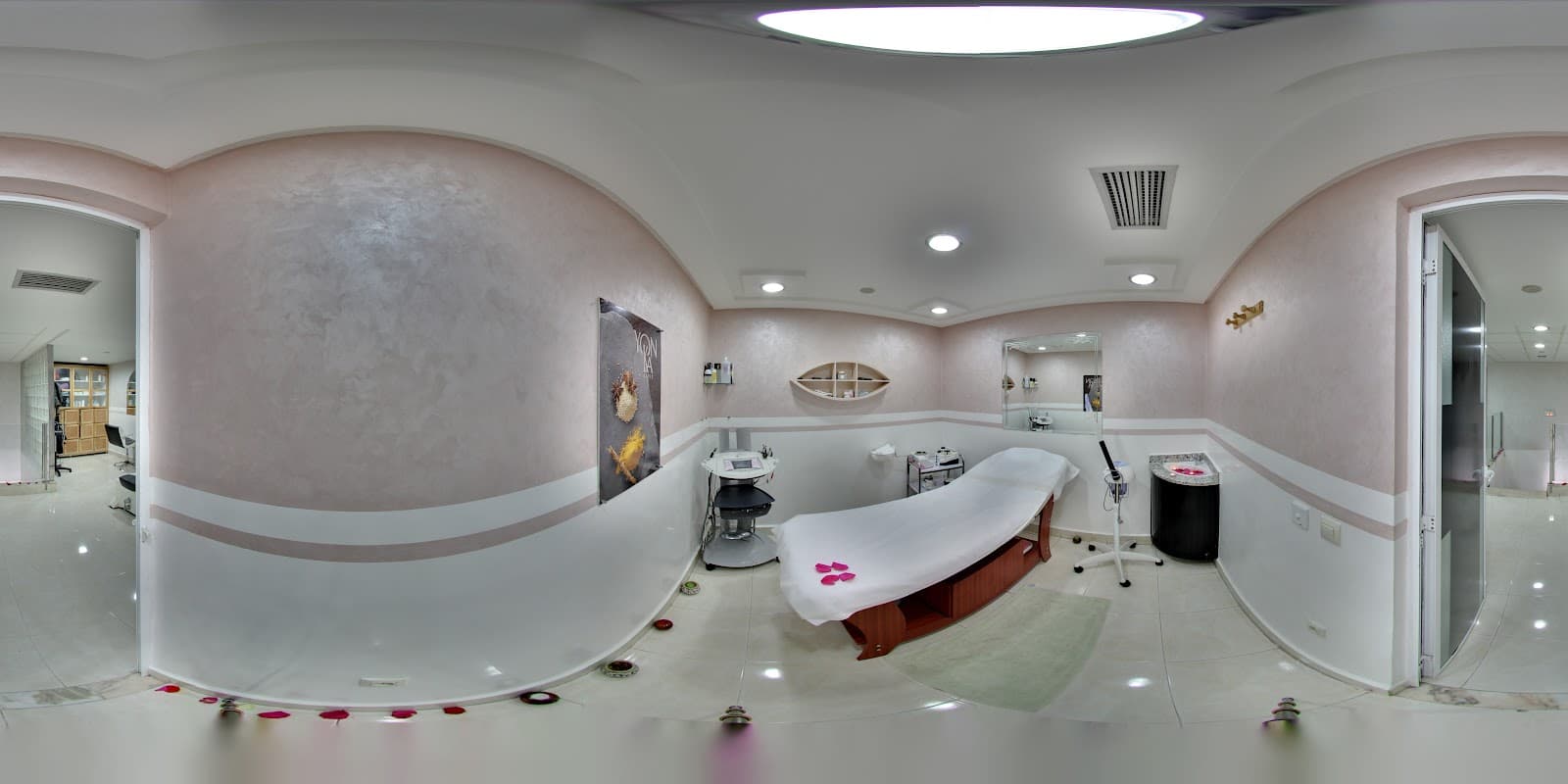 Salon Paris beauty show