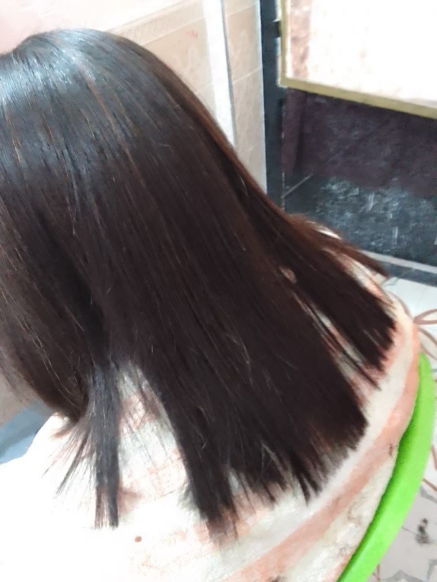 Victoria Beauté & Coiffure