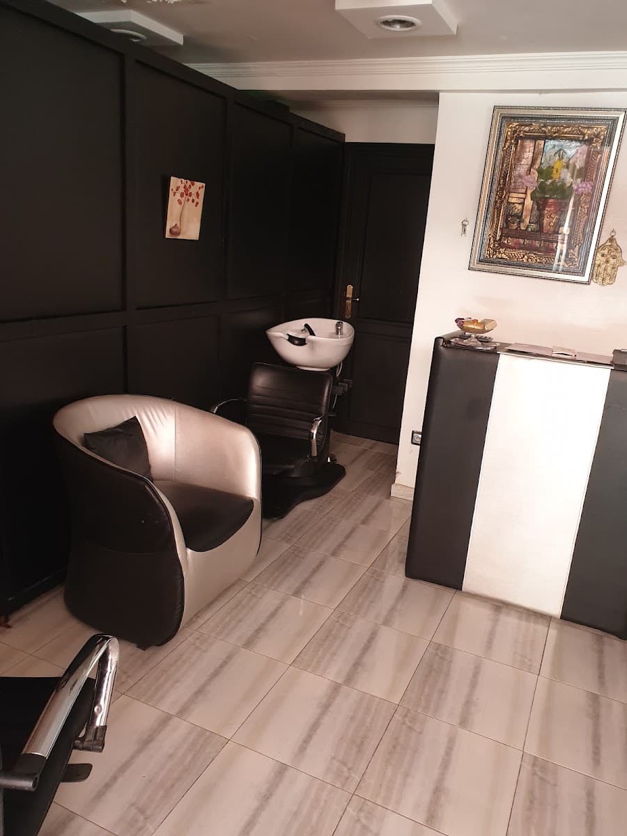 Btissam Spa – Operation NAJD Appt N06 Imm C30