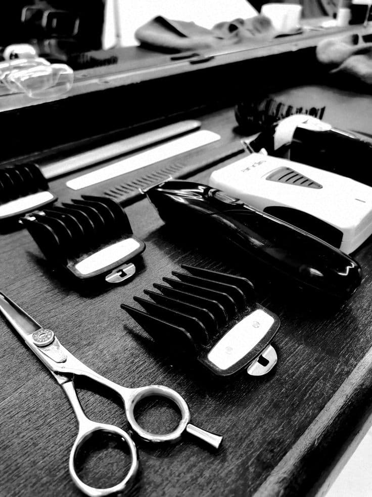 Coiffeur ZIC