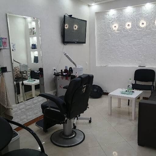 Cyou barber shop