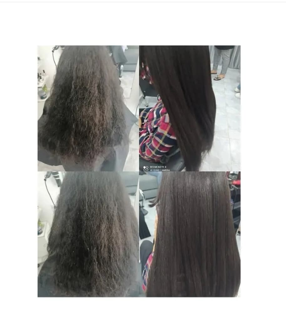My beauty time
